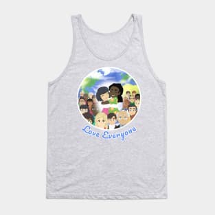 Love Everyone Tank Top